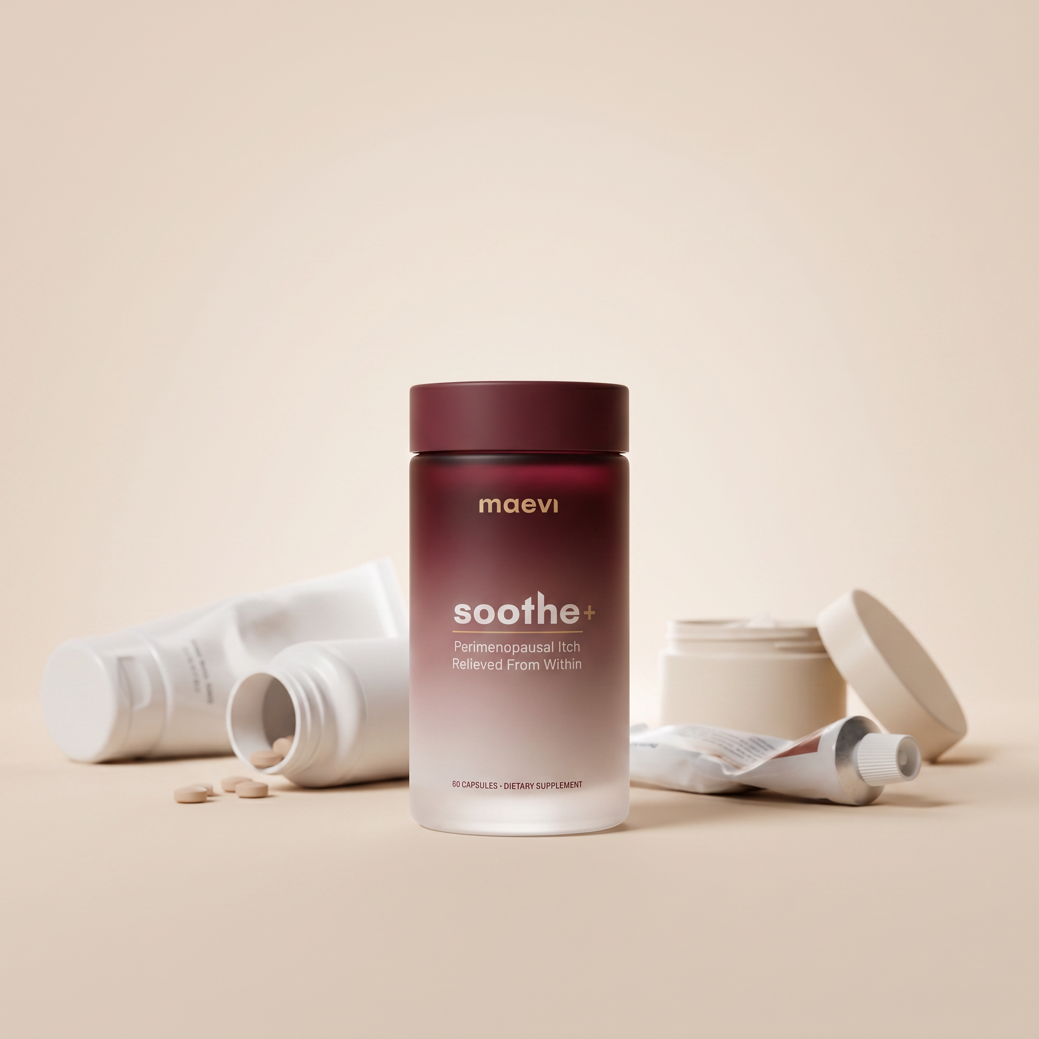 soothe+